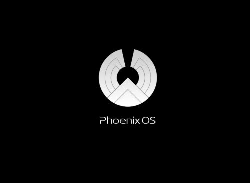 ϵͳ(PhoenixOS)ôװ-ϵͳ(PhoenixOS)װ