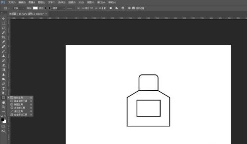 PS��ô������īˮͼ��?