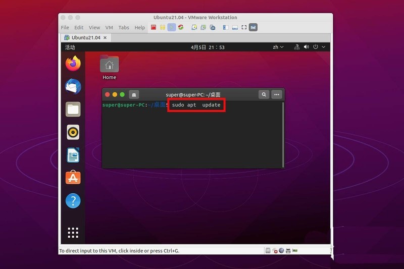 ubuntu21.04¼Ϊʲô޷ʹ-ubuntu¼ߵ÷