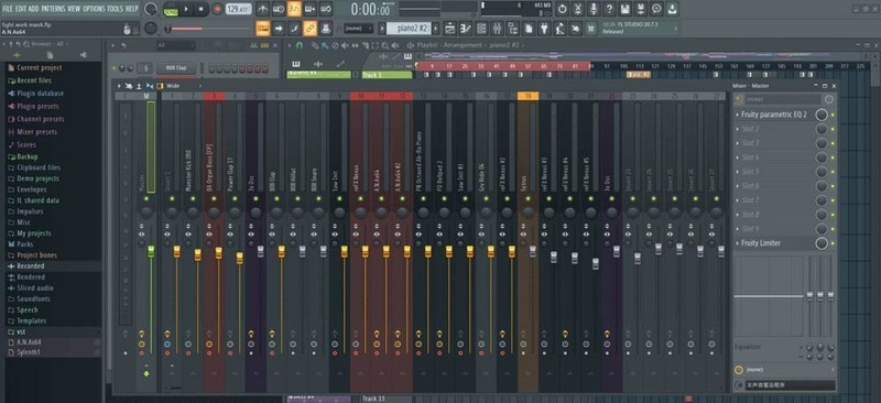 FLstudioômv-FLstudiomvЧķ