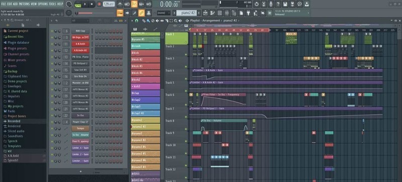 FLstudioômv-FLstudiomvЧķ