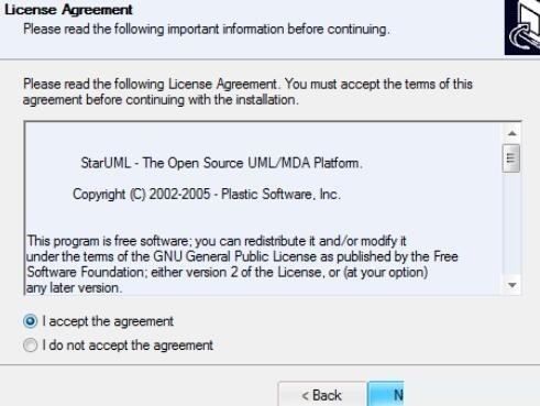 StarUML怎么安装-StarUML安装教程 怎么安装StarUML?