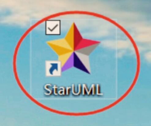 StarUML-StarUML÷