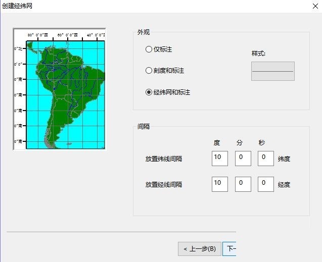 arcgisΪͼӾγ-arcgis̳