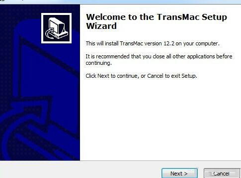 Transmac Keycode TransMac怎么安装-TransMac教程-软件技巧-ZOL软件下载