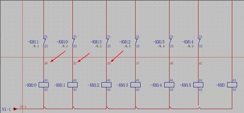 eplan electric p8怎么更改连接点代号属性-eplan electric p8教程-软件技巧-ZOL软件下载