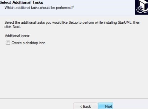 StarUML怎么安装-StarUML安装教程 怎么安装StarUML?