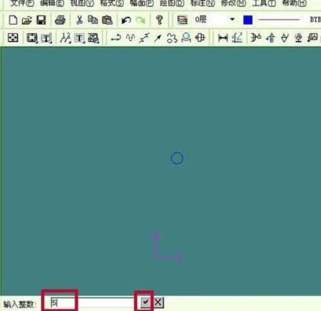 CAXA����ͼ����������ͼ��