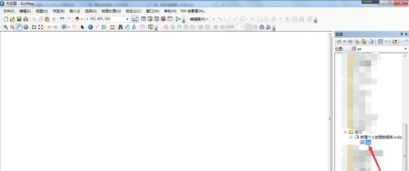 arcgis怎么创建要素-arcgis软件教程 ArcGIS如何创建要素?
