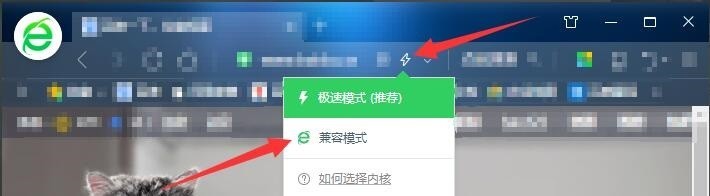 360��ȫ�����������ü���ģʽ