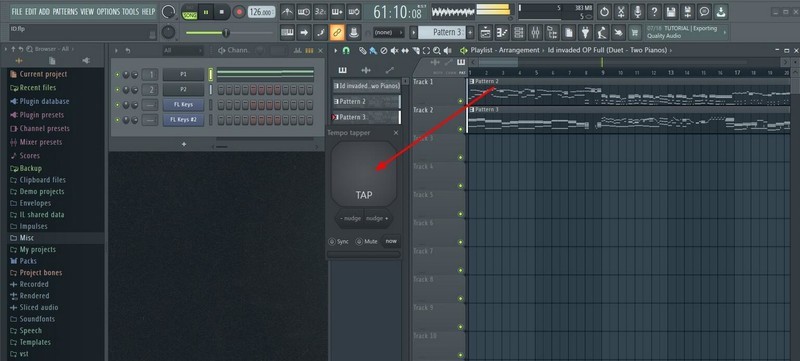 FLstudioý-FLStudio̳