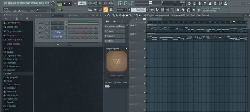 FLstudioý-FLStudio̳