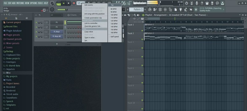 FLstudioý-FLStudio̳