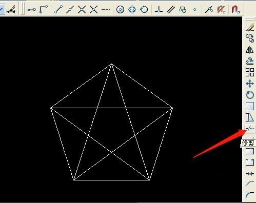 CAD�������������ͼ��