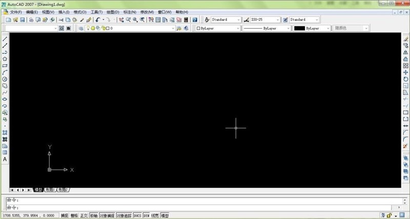 autocad2007ͬԲ-autocad2007ͼ̳