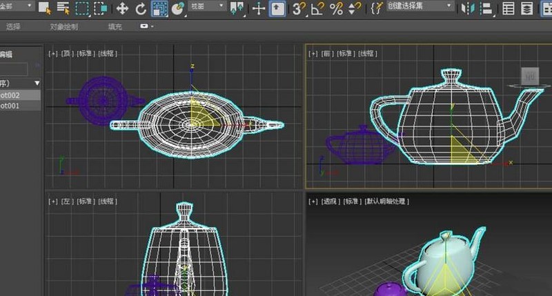 3dmax-3dmaxȱŵķ-ZOL