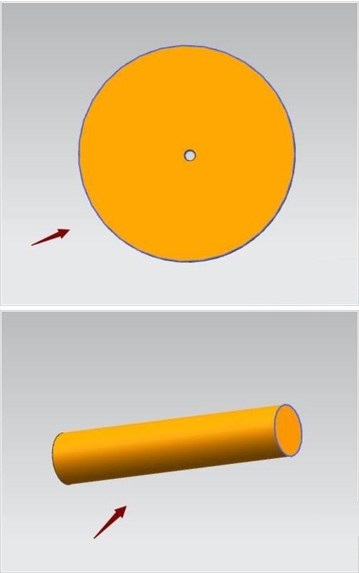 UG装配零件如何添加组件-UG装配零件添加组件的操作步骤-ZOL下载 1.jpg