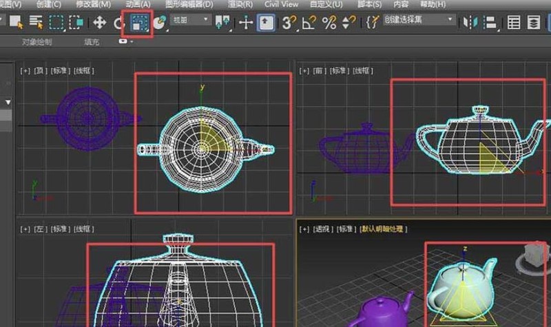 3dmax-3dmaxȱŵķ-ZOL