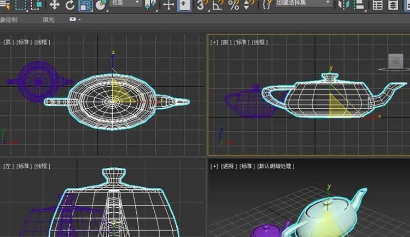 3dmax-3dmaxȱŵķ-ZOL