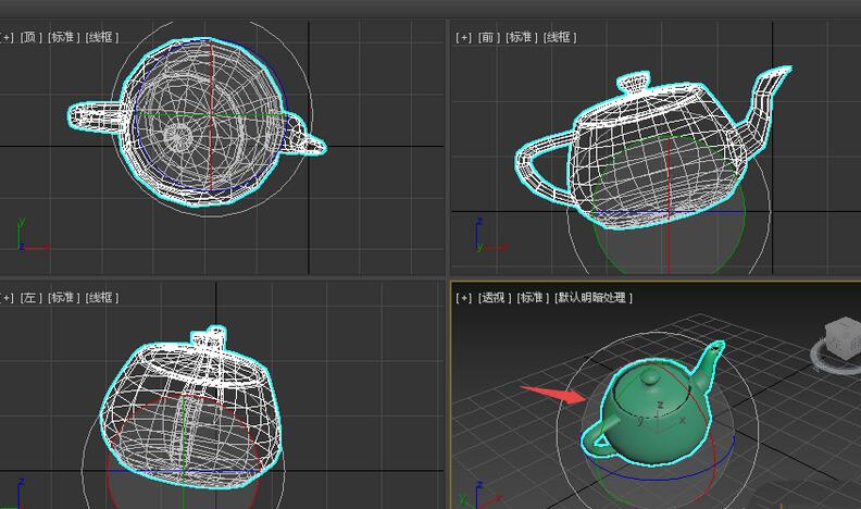 3dmax-3dmaxȱŵķ-ZOL