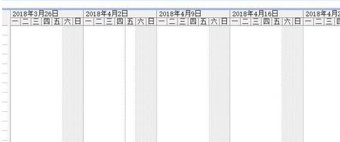 Project设置周六日为工作日的操作方法 s.jpg