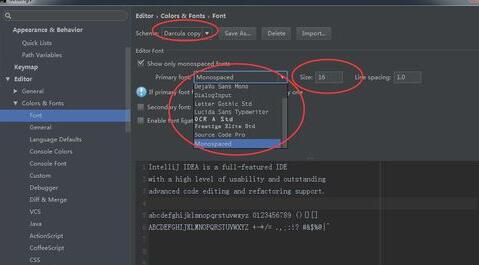 intellij idea޸ʽ/ϸ̳