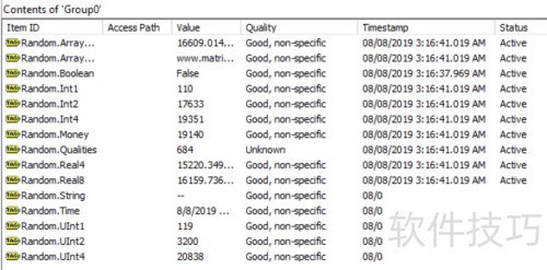 如何解决OPC DCOM连接不稳定的问题 如何解决OPC DCOM连接不稳定的问题