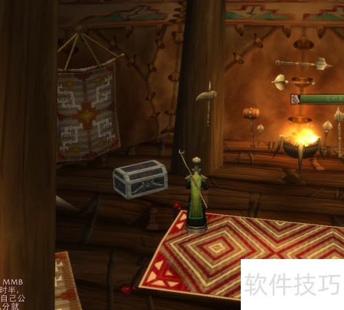 怀旧服任务恐怖图腾的密信三封密信分别在哪里? 怀旧服任务恐怖图腾的密信三封密信分别在哪里?