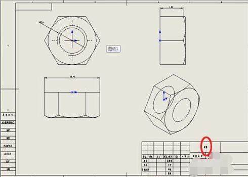 SolidworksάͼתΪάͼĲ