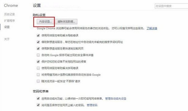 chrome�ȸ��������ο���flash�����