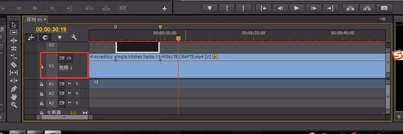 Adobe Premiere Pro CS6ʾƵؼ֡ľ