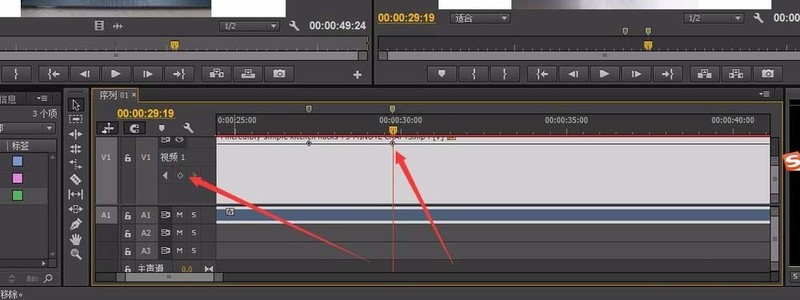 Adobe Premiere Pro CS6ʾƵؼ֡ľ