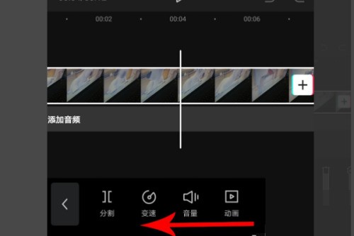 剪映定格怎么使用?剪映定格使用方法-软件技巧-ZOL软件下载