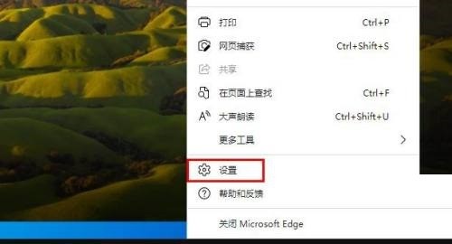 microsoft edge怎么自定义外观??microsoft edge自定义外观?方法 microsoft edge怎么自定义外观microsoft edge自定义外观?方法截图