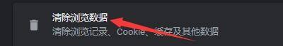 Google浏览器怎么清除下载记录?Google浏览器清除下载记录方法 截图