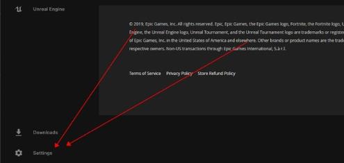 epic离线模式怎么用?epic离线模式的使用方法 截图