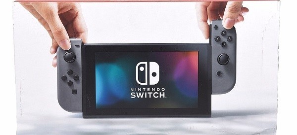 switchʱ䲻濪˻ô?switchʱ䲻濪˻Ľ