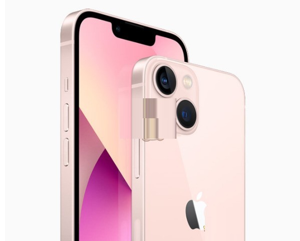 iphone13系列参数是什么?iphone13系列参数对比介绍 截图