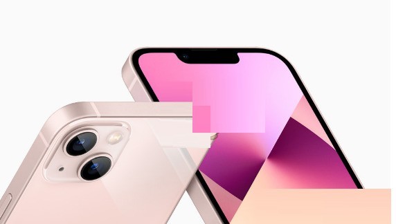iphone13系列参数是什么?iphone13系列参数对比介绍 截图