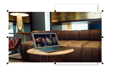 CDR最新版本透视效果在哪里打开?CDR最新版本透视效果位置一览 截图