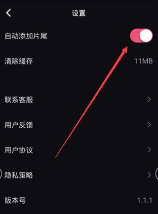 必剪怎么去水印?必剪去水印教程 截图