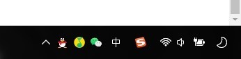 Windows11右下角时间没了怎么办?Windows11右下角时间没了解决方法 截图