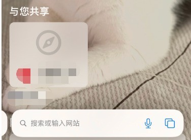 苹果手机怎样开启iMessage自动共享?苹果手机iMessage自动共享开启步骤 截图