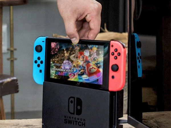 switch手柄不用时如何关闭?switch手柄不用时关闭方法 截图