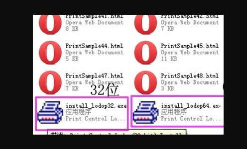 lodop打印控件怎么安装?lodop打印控件安装方法 截图