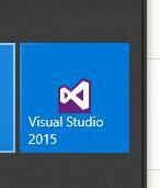 visual studio 2015ν?visual studio 2015ķ