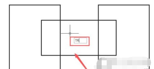 autocad2014怎么删除多余线条?autocad2014删除多余线条的方法