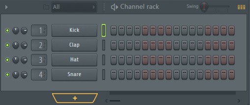 fl studioЧ FL studioַ