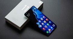 小米11去哪开启隐藏相册的功能 小米11设置屏蔽相册图文教程