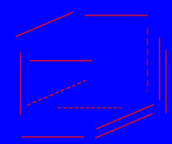 fireworks8设计长方体的操作教程 截图